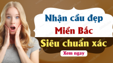 Phân tích Xổ Số Miền Bắc ngày 13/08/2024 - Phân tích XSMB 13-08-2024