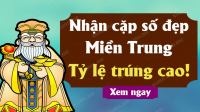 Phân tích Xổ Số Miền Trung ngày 15/03/2025 - Phân tích XSMT 15-03-2025