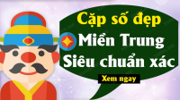 Phân tích Xổ Số Miền Trung ngày 27/04/2025 - Phân tích XSMT 27-04-2025